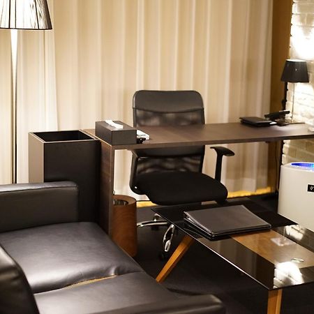 The Rooms אוסקה מראה חיצוני תמונה