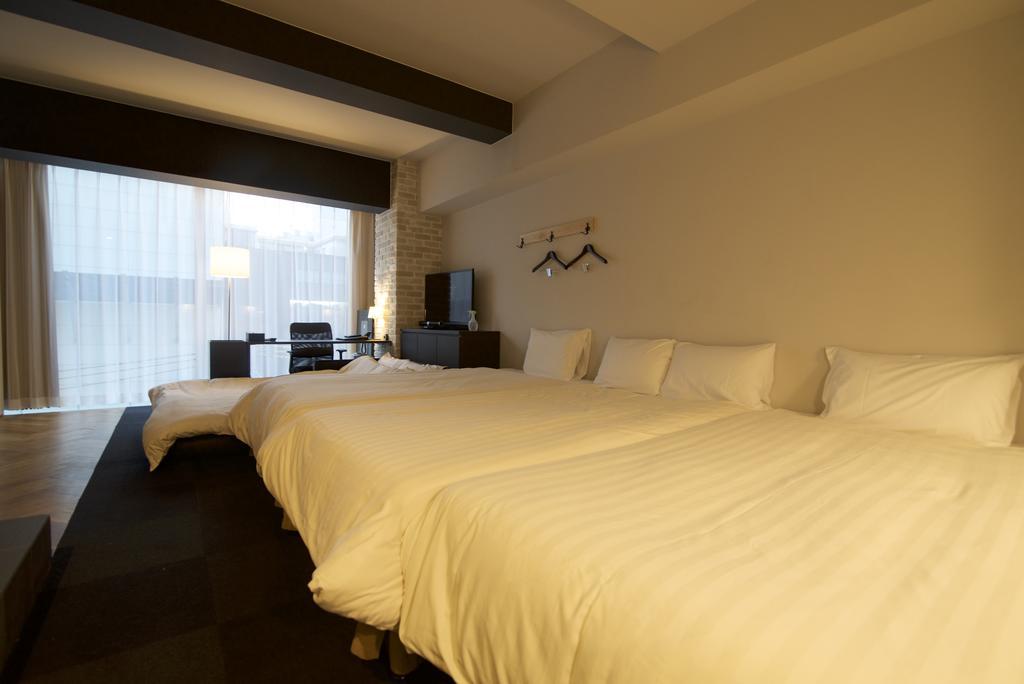 The Rooms אוסקה מראה חיצוני תמונה