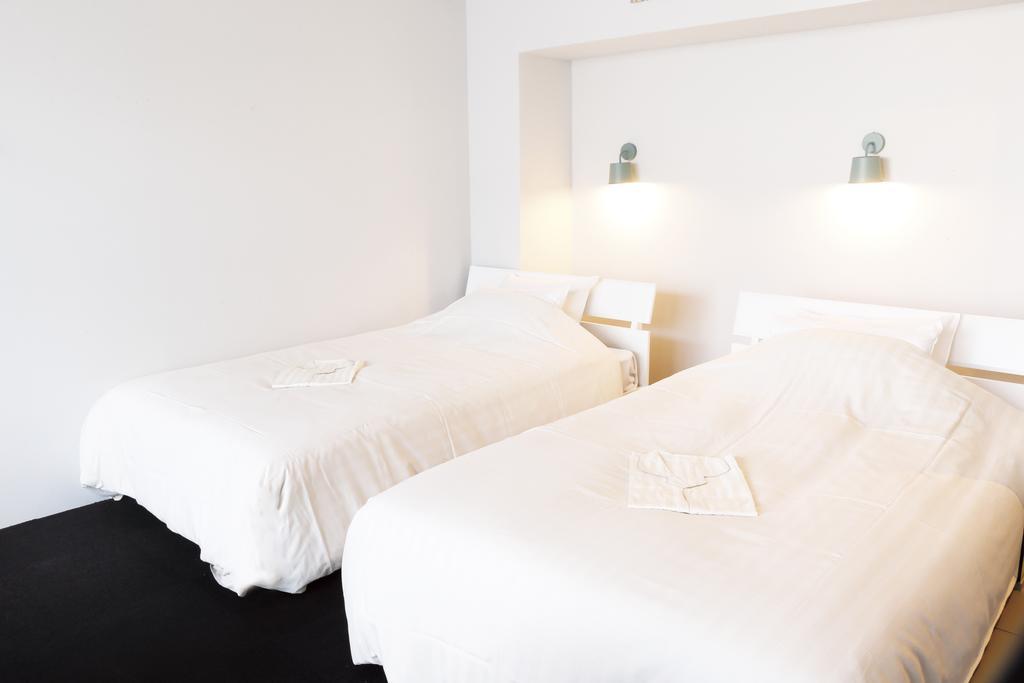 The Rooms אוסקה מראה חיצוני תמונה