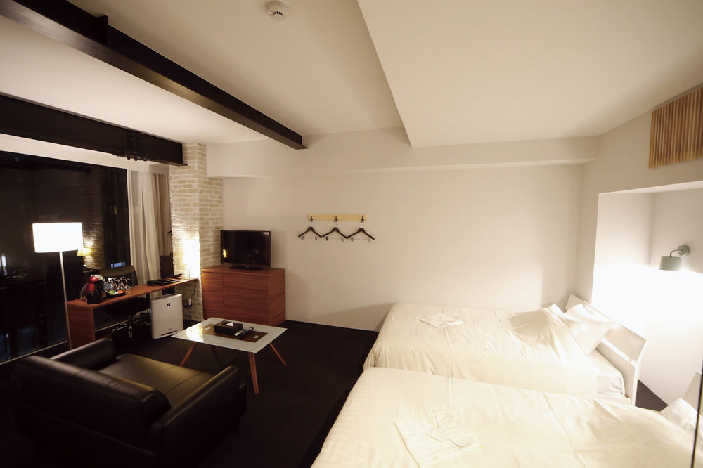 The Rooms אוסקה מראה חיצוני תמונה
