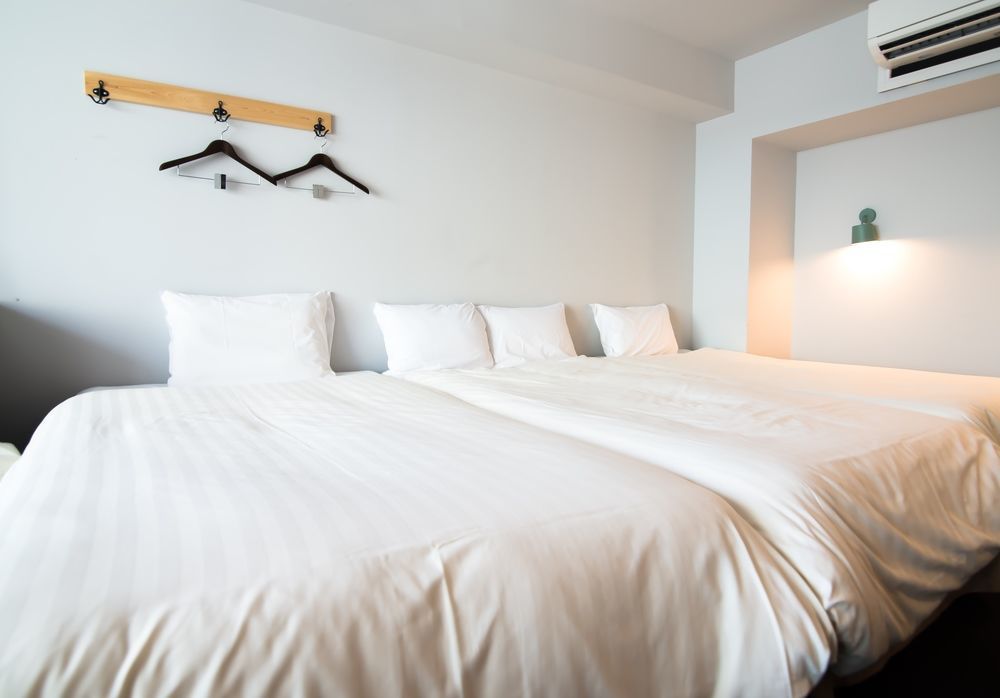 The Rooms אוסקה מראה חיצוני תמונה