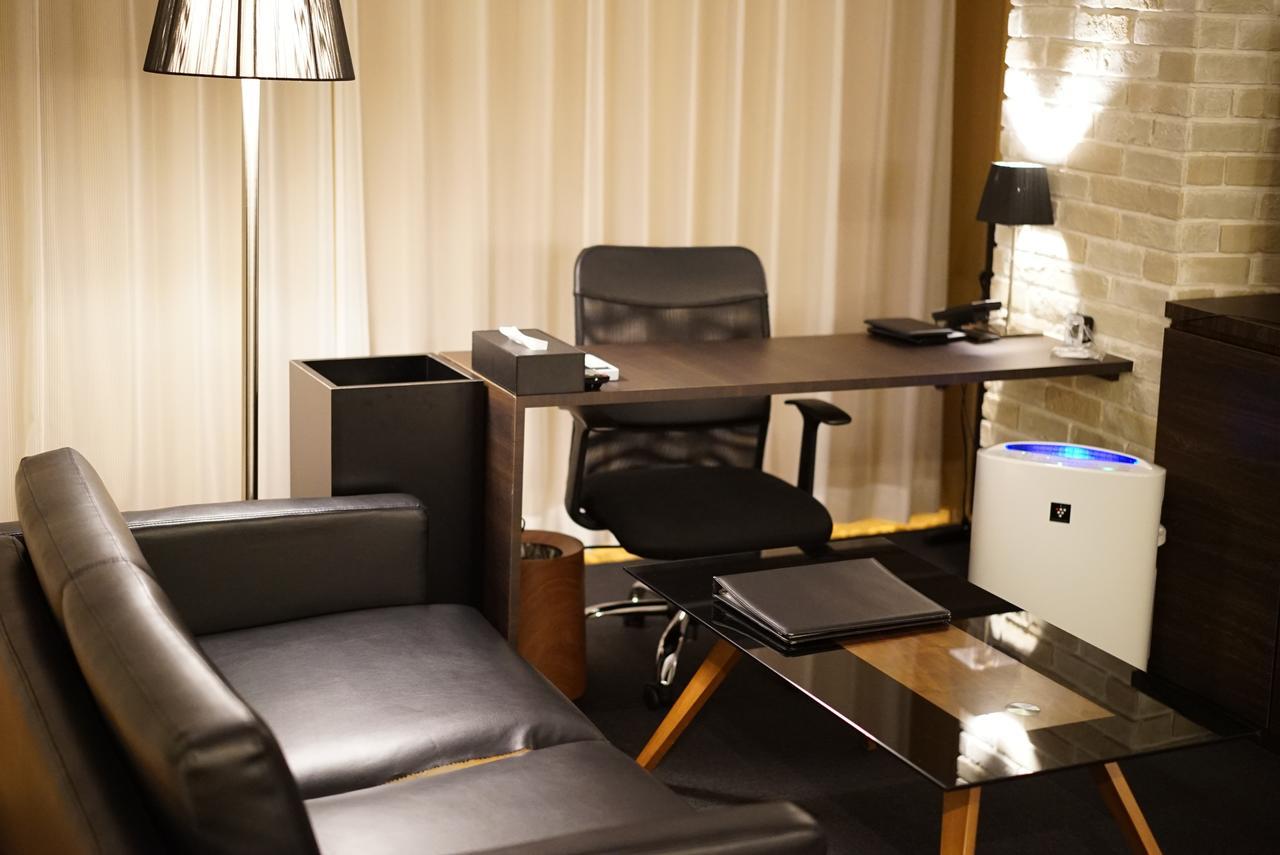 The Rooms אוסקה מראה חיצוני תמונה