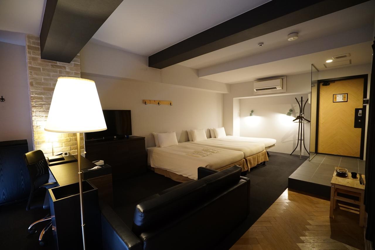 The Rooms אוסקה מראה חיצוני תמונה