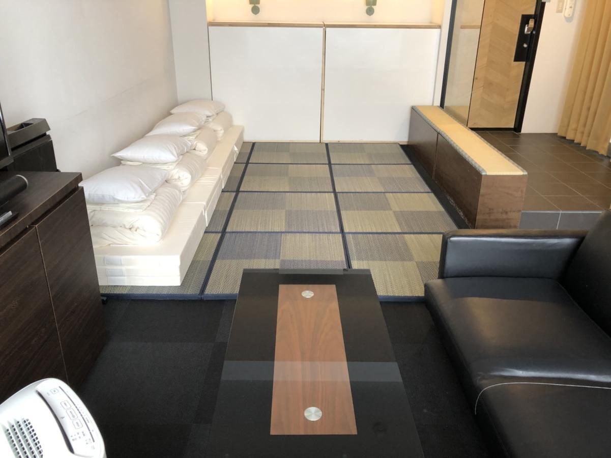 The Rooms אוסקה חדר תמונה